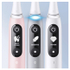 Fotoja e Brushë dhëmbësh elektrike Seria iO 6 Gri Opal Oral B, Picture 5