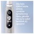 Fotoja e Brushë dhëmbësh elektrike Seria iO 6 Gri Opal Oral B, Picture 6