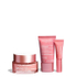Fotoja e Set Krem dite 50 ml + Krem nate 15 ml + Shkëlqyes për buzë 5 ml Clarins, Picture 2