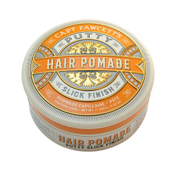 Fotoja e Pomadë për flokë Captain Fawcett Putty Slick Finish, 100 g