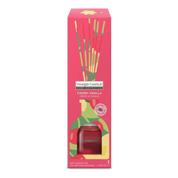 Fotoja e Aromatizues Home Inspiration Cherry Vanilla, 90 ml