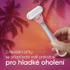 Fotoja e Brisk rroje Venus Smooth Miami Gillette, 6 copë, Picture 2