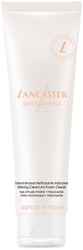 Fotoja e Pastrues me krem zbutës për lëkurën, që shndërrohet në shkumë Lancaster, 150 ml