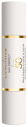 Fotoja e Shkop korrektues dhe mbrojtës me dy anë SPF 50 Sun Perfect (Sun Clear & Tinted Duo Stick), 12 g