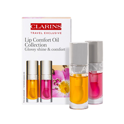 Fotoja e Set Dhuratë për Koleksionin e Lip Oils Comfort, 2 x 7 ml