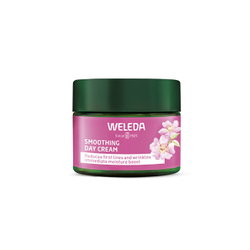 Fotoja e Krem dite për fytyrë Weleda Wild Rose and White Tea, 40 ml