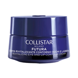 Fotoja e Krem për sy dhe buzë Collistar, 15 ml