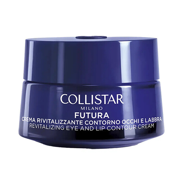 Fotoja e Krem për sy dhe buzë Collistar, 15 ml