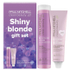 Fotoja e Set për flokë bionde PAUL MITCHELL Shiny Blonde, shampo për flokë 250 ml + trajtues për flokë 150 ml, Picture 1
