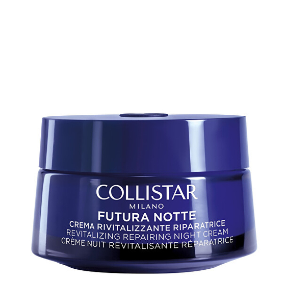 Fotoja e Krem ushqyes nate Collistar, 50 ml