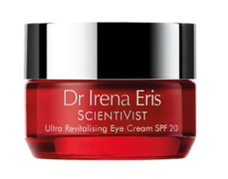 Fotoja e Krem intensiv revitalizues për zonën e syve Dr Irena Eris, 15 ml