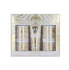 Fotoja e Set Xhel dushi 250 ml + Losion trupi 250 ml + Krem duarsh 75 ml Vivian Gray, Picture 1