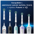 Fotoja e Kokat zëvendësuese për brushën Oral-B Pro Cross Action, 8 copë, Picture 5