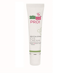 Fotoja e Krem rigjallërues për zonën rreth syve Sebamed, 15 ml