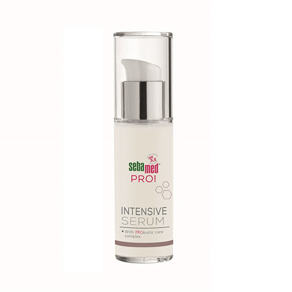 Fotoja e Serum intensiv kundër rrudhave Sebamed PRO!, 30 ml