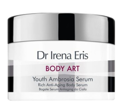 Fotoja e Serum për trup kundër plakjes Dr Irena Eris, 200 ml