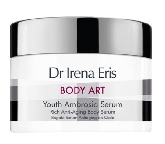 Fotoja e Serum për trup kundër plakjes Dr Irena Eris, 200 ml