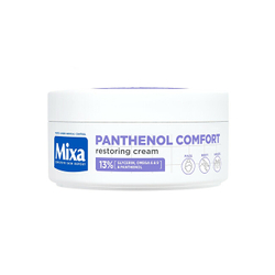 Fotoja e Krem rigjenerues Mixa për trupin Panthenol Comfort, 150 ml