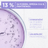Fotoja e Krem rigjenerues Mixa për trupin Panthenol Comfort, 150 ml, Picture 2