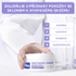 Fotoja e Krem rigjenerues Mixa për trupin Panthenol Comfort, 150 ml, Picture 3