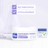 Fotoja e Krem rigjenerues Mixa për trupin Panthenol Comfort, 150 ml, Picture 4