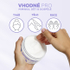 Fotoja e Krem rigjenerues Mixa për trupin Panthenol Comfort, 150 ml, Picture 5