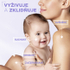 Fotoja e Krem rigjenerues Mixa për trupin Panthenol Comfort, 150 ml, Picture 6