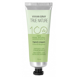 Fotoja e Krem për duar Vivian Gray, 75 ml