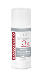 Fotoja e Deodorant Solid Pure Deo Stick, 40 ml