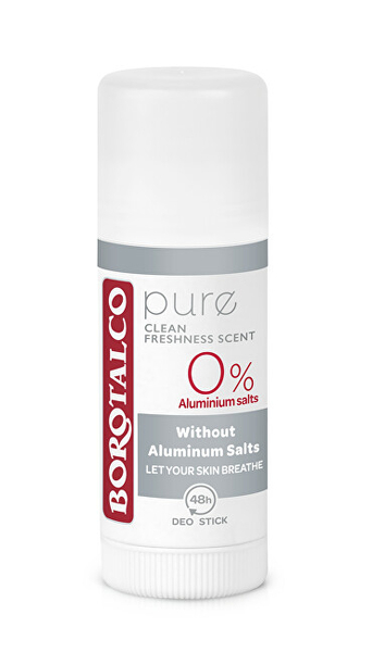 Fotoja e Deodorant Solid Pure Deo Stick, 40 ml