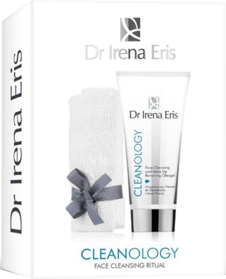 Fotoja e Set Pastrues për fytyrë 175 ml + Peshkir Dr Irena Eris
