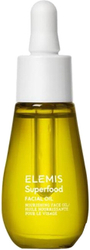 Fotoja e Vaj fytyre ushqyes ELEMIS, 15 ml