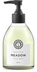 Fotoja e Sapun i lëngshëm për duar Maria Nila Meadow, 300 ml