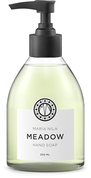 Fotoja e Sapun i lëngshëm për duar Maria Nila Meadow, 300 ml