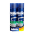 Fotoja e Set Xhel për rruajtje Gillette, 2 x 200 ml, Picture 1