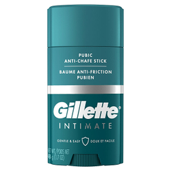 Fotoja e Krem në stik për mbrojtje në zonat intime nga fërkimi dhe irritimi Gillette, 48 g
