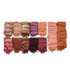 Fotoja e Paletë për fytyrë Anastasia Beverly Hills Primrose Face Palette, 21.04 g, Picture 2