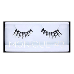 Fotoja e Qerpikë artifical Huda Beauty 03 Monique (Classic Lash)