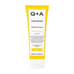 Fotoja e Krem dushi Q+A, 250 ml