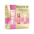 Fotoja e Set për kujdes të trupit Nuxe Very Rose, xhel dushi për trup 100 ml + krem për duar dhe thonjë 50 ml + ujë parfumi EDP 30 ml, Picture 2