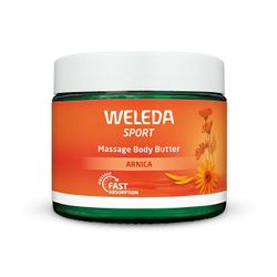Fotoja e Gjalpë trupi Weleda, 150 ml