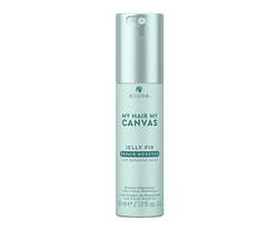 Fotoja e My Hair My Canvas (Përforcues Riparimi me Jelly Fix) Alterna, 50 ml