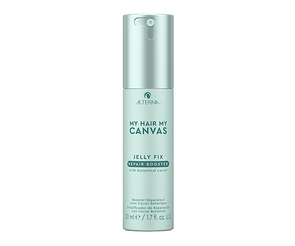 Fotoja e My Hair My Canvas (Përforcues Riparimi me Jelly Fix) Alterna, 50 ml