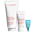 Fotoja e Set Losion për trup 200 ml + Krem për duar 30 ml + Balsam për buzë 3 ml Clarins, Picture 2