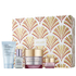 Fotoja e Set për fytyrë Estée Lauder Resilience Multi-Effect, krem ushqyes për fytyrë dhe qafë 50 ml + pastrues/maskë për fytyrë 30 ml + serum lifting 15 ml + krem për sy 5 ml, Picture 1