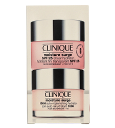 Fotoja e Set dhuratë për kujdesin e fytyrës Moisture Surge Clinique