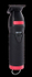 Fotoja e Makinë konturimi BaByliss PRO Boost+ Black & Red, Picture 2