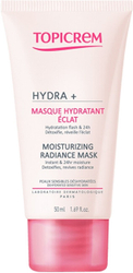 Fotoja e Maskë hidratuese intensive për fytyrë Topicrem, 50 ml