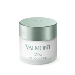 Fotoja e Krem i butë dhe revitalizues për fytyrë Valmont, 50 ml