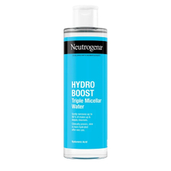 Fotoja e Ujë micellar Neutrogena HydroBoost (Tripple Micellar Water), 400 ml